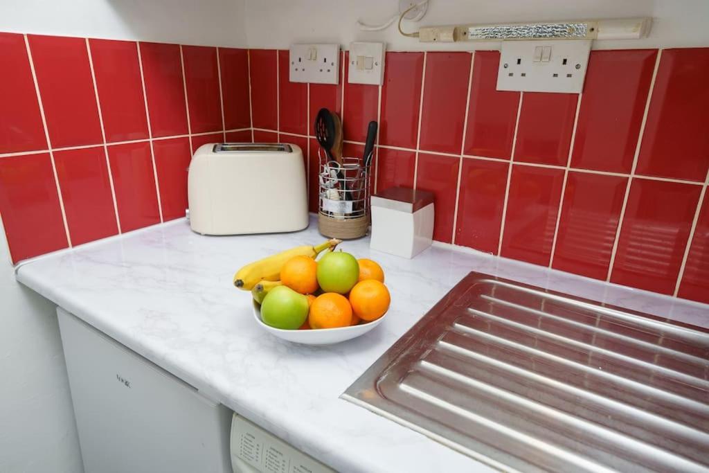 Modern And Luxurious 2 Bed Flat In Fulham Apartament